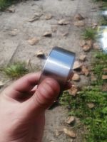 Лот: 20856116. Фото: 2. Подшипник ступицы KOYO DAC3871W-2... Автозапчасти