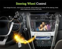 Лот: 16730548. Фото: 4. Штатная магнитола для Geely Emgrand... Красноярск