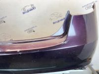 Лот: 21703522. Фото: 5. бампер Hyundai Elantra HD