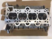 Лот: 21706083. Фото: 2. головка блока цилиндров Hyundai... Автозапчасти