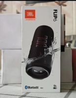 Лот: 25636986. Фото: 2. 100% Оригинал JBL Flip 6, Новые. Аудиотехника