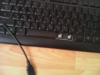Лот: 7263467. Фото: 4. Одним лотом клавиатуру и колонку... Красноярск