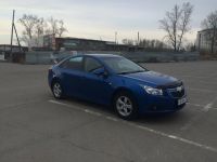 Лот: 7326411. Фото: 3. Продам Cevrolet Cruze. Красноярск