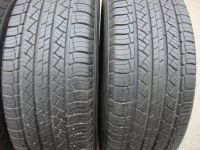 Лот: 11477545. Фото: 5. 245/60/18 Michelin Latitude tour...