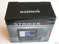 Лот: 8844773. Фото: 8. Garmin Striker 5cv ClearVu Эхолот...