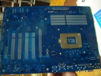 Лот: 6569951. Фото: 16. Материнская плата Gigabyte GA-P75-D3...