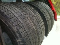 Лот: 4591292. Фото: 2. Резина Pirelli Scorpion Ice... Шины, Диски