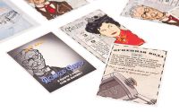 Лот: 4732626. Фото: 7. Настольная игра "За бортом: дополнения...