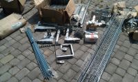 Лот: 7706098. Фото: 3. Крепёж,уголок,подвесы. Строительство и ремонт