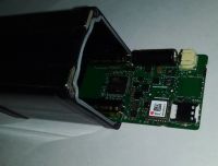 Лот: 25536380. Фото: 2. GPS/Глонасс маяк cGuard Beacon... Оснащение, оборудование, аксессуары