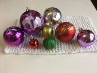 Лот: 25736523. Фото: 3. Елочные игрушки , большой набор... Сувениры, подарки