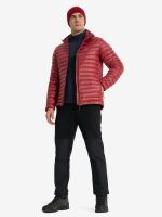 Лот: 24579042. Фото: 5. Пуховик мужской Bask Chamonix...