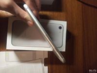 Лот: 13448244. Фото: 4. IPhone 7 128gb