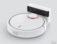 Лот: 11193617. Фото: 3. Робот пылесос Xiaomi Mi Robot... Бытовая техника