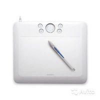 Лот: 4727336. Фото: 4. Планшет для дизайнеров Wacom c... Красноярск