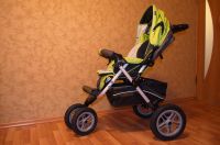 Лот: 4509973. Фото: 3. Коляска детская от 0 до 3 лет... Дети растут
