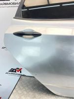 Лот: 25740465. Фото: 6. дверь боковая Hyundai Solaris...
