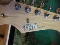 Лот: 3899684. Фото: 4. FJG, Fujigen stratocaster, since... Красноярск