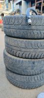 Лот: 20828799. Фото: 5. Шины зимние шипованные bridgestone...