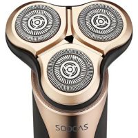 Лот: 14799693. Фото: 3. Электробритва Xiaomi Soocas Smooth... Бытовая техника