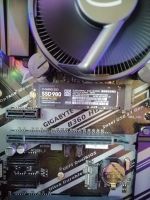 Лот: 21334066. Фото: 3. Системный блок i5 8500T/B360 hd3... Компьютеры, оргтехника, канцтовары