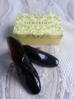 Лот: 4536247. Фото: 2. Женские ботинки, Gerzedo, натуральная... Женская обувь
