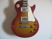 Лот: 3304673. Фото: 2. Orville Les Paul Standard. Музыкальные инструменты