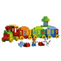 Лот: 5937887. Фото: 3. НОВЫЙ. Конструктор LEGO Duplo... Дети растут