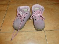 Лот: 10621510. Фото: 2. Детские зимние ботинки 24 размер. Обувь