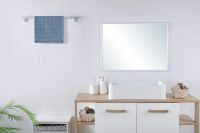 Лот: 23677994. Фото: 2. Полотенце махровое MITTE Quadrat. Домашний текстиль