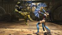 Лот: 4159357. Фото: 3. Mortal Kombat. Компьютеры, оргтехника, канцтовары