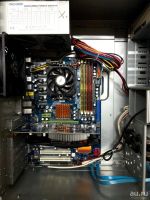 Лот: 11827094. Фото: 3. Мощный блок с потенциалом: AMD... Компьютеры, оргтехника, канцтовары