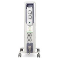 Лот: 25897349. Фото: 2. Радиатор маслянный Ballu CUBE... Тепловое оборудование, климат