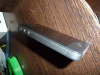 Лот: 3495379. Фото: 3. Apple Iphone 4s 16 gb Black. Красноярск
