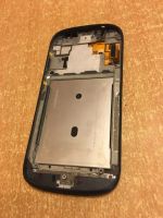 Лот: 14577316. Фото: 2. Дисплей в сборе YotaPhone 2 оригинал. Запчасти, оборудование