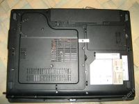 Лот: 2939707. Фото: 3. Ноутбук MSI EX6000 неисправный... Компьютеры, оргтехника, канцтовары
