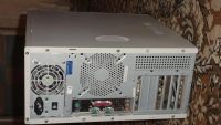 Лот: 4011853. Фото: 2. AMD Sempron 2600+ (1,8g), 160g... Компьютеры, ноутбуки, планшеты