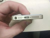 Лот: 9118710. Фото: 5. Iphone 5s Gold 64gb 4g LTE