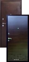Лот: 8963849. Фото: 2. Входная дверь Победа. Двери, окна, фурнитура
