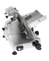 Лот: 19944737. Фото: 3. Слайсер Viatto HBS-220JS. Бизнес