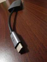 Лот: 22160992. Фото: 6. USB hub 5в1 remax RU-U5 USB-C...