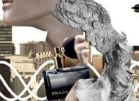 Лот: 2930645. Фото: 3. L_Eau Ambree от Prada 80мл *3000... Красота и здоровье