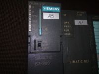 Лот: 17382622. Фото: 2. Контроллер Siemens S7 300 c модулями. Оборудование