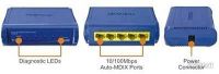 Лот: 5918930. Фото: 2. Router TrendNet TE100-S5/RU 5-портовый... Сетевые устройства