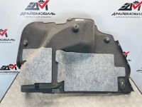 Лот: 25789991. Фото: 4. обшивка багажника Chevrolet Aveo... Красноярск
