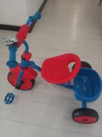 Лот: 20337214. Фото: 3. Велосипед трехколесный trike werter... Спортивные товары