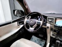 Лот: 22198932. Фото: 15. Lexus LX, III 570 5.7 AT (367...