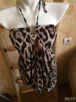 Лот: 8768526. Фото: 2. новый нарядный топ можно и беременным. Женская одежда