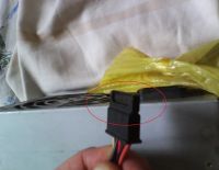 Лот: 15959885. Фото: 2. блок питания FSP ATX 400-PAF. Комплектующие