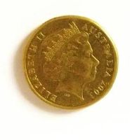 Лот: 21422767. Фото: 2. Австралия 1 доллар 2003 100 лет... Монеты